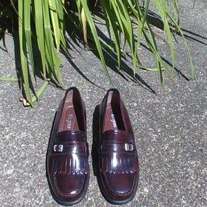 Bass Weejuns Loafers